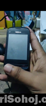 Nokia c2-03